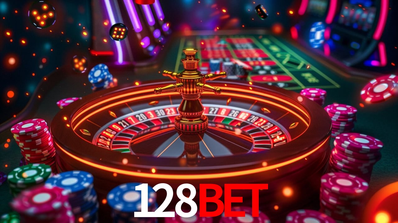 Torneios 128bet