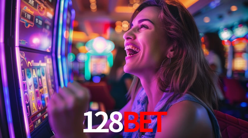 128bet