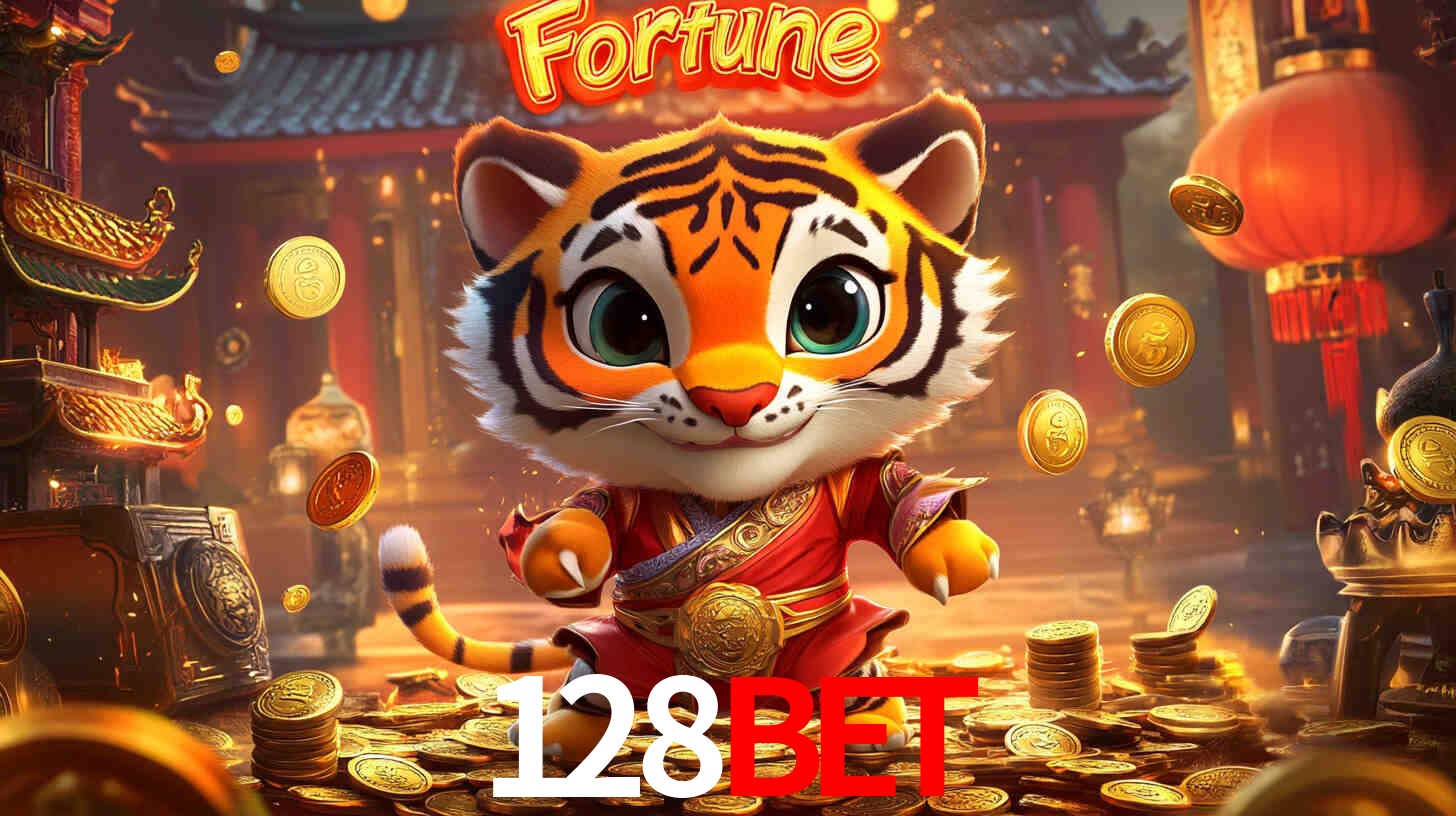 Descubra a Essência do 128bet: Nossa História e Compromissos
