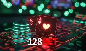 Diretório de Jogos 128bet