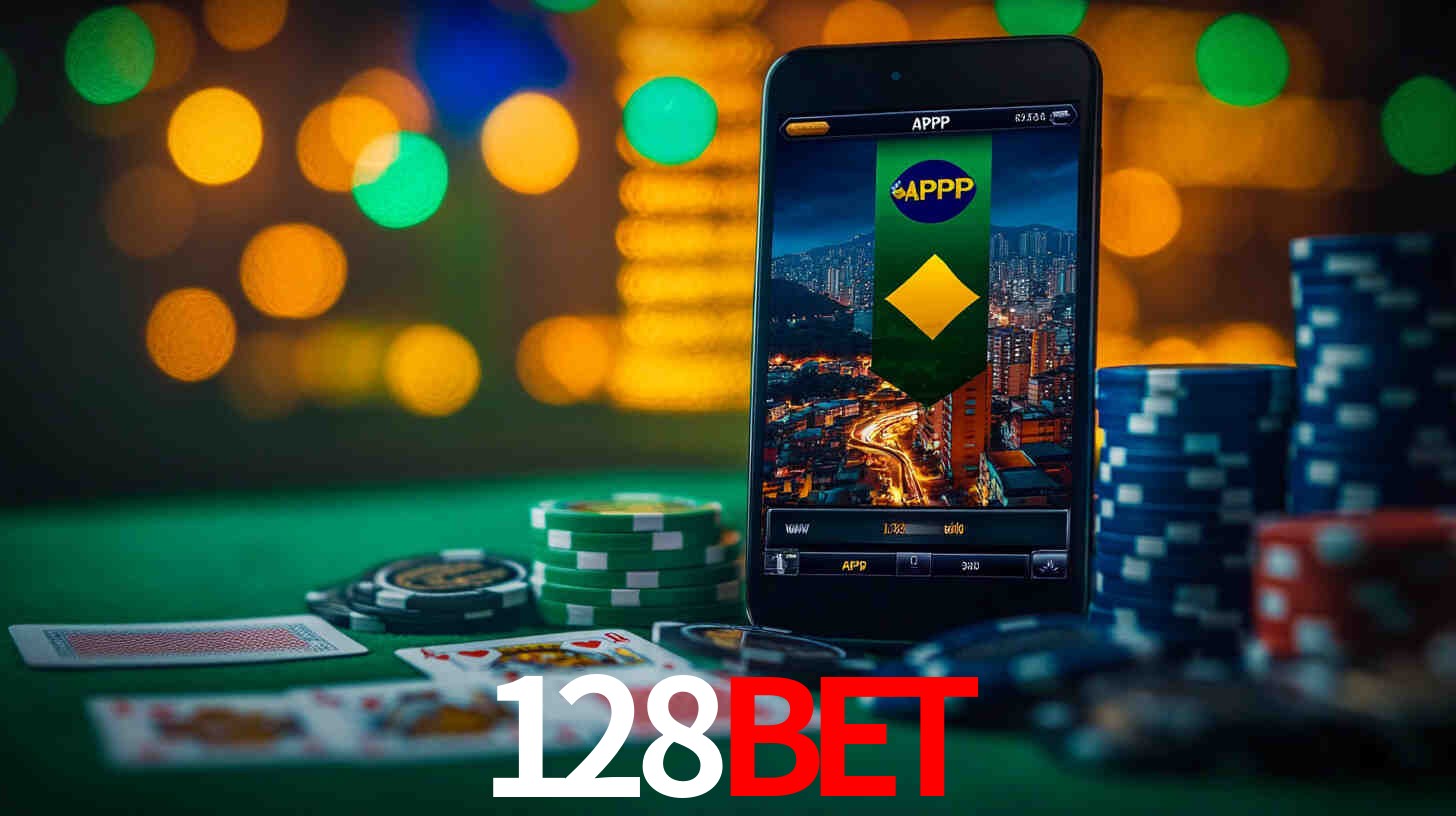 128bet Download Oficial