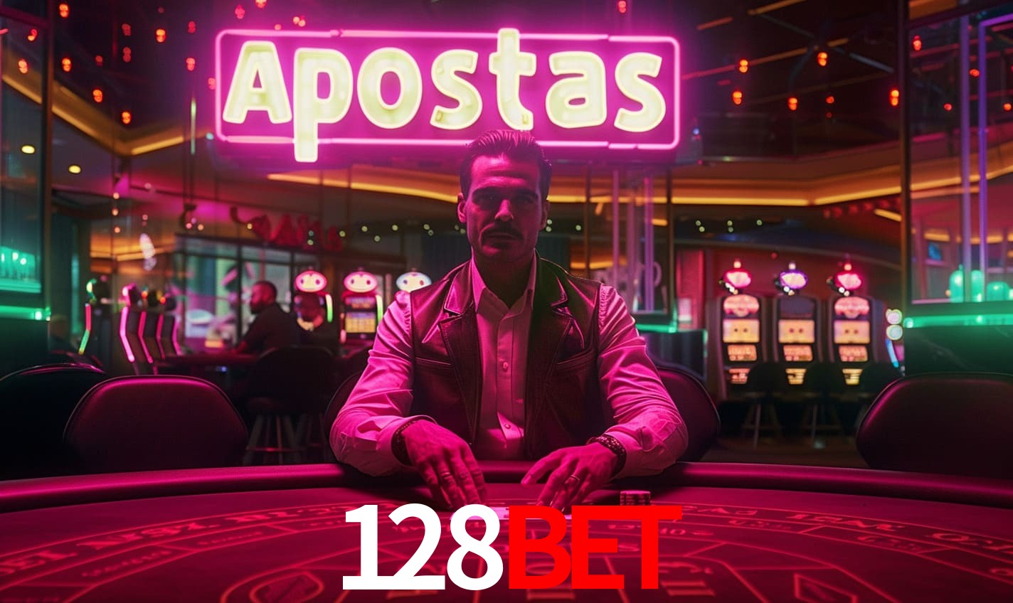 cassino 128bet