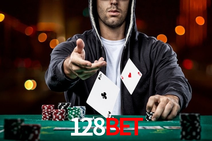 SSL Certificado 128bet