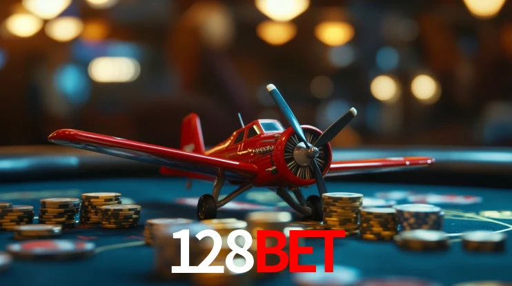 Secure Login 128bet