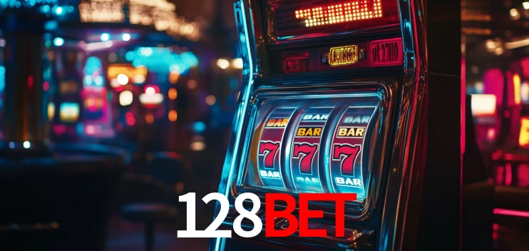 Welcome Bonus 128bet