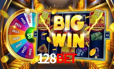 Inovações de Jogos na 128bet: O Futuro das Experiências Interativas
