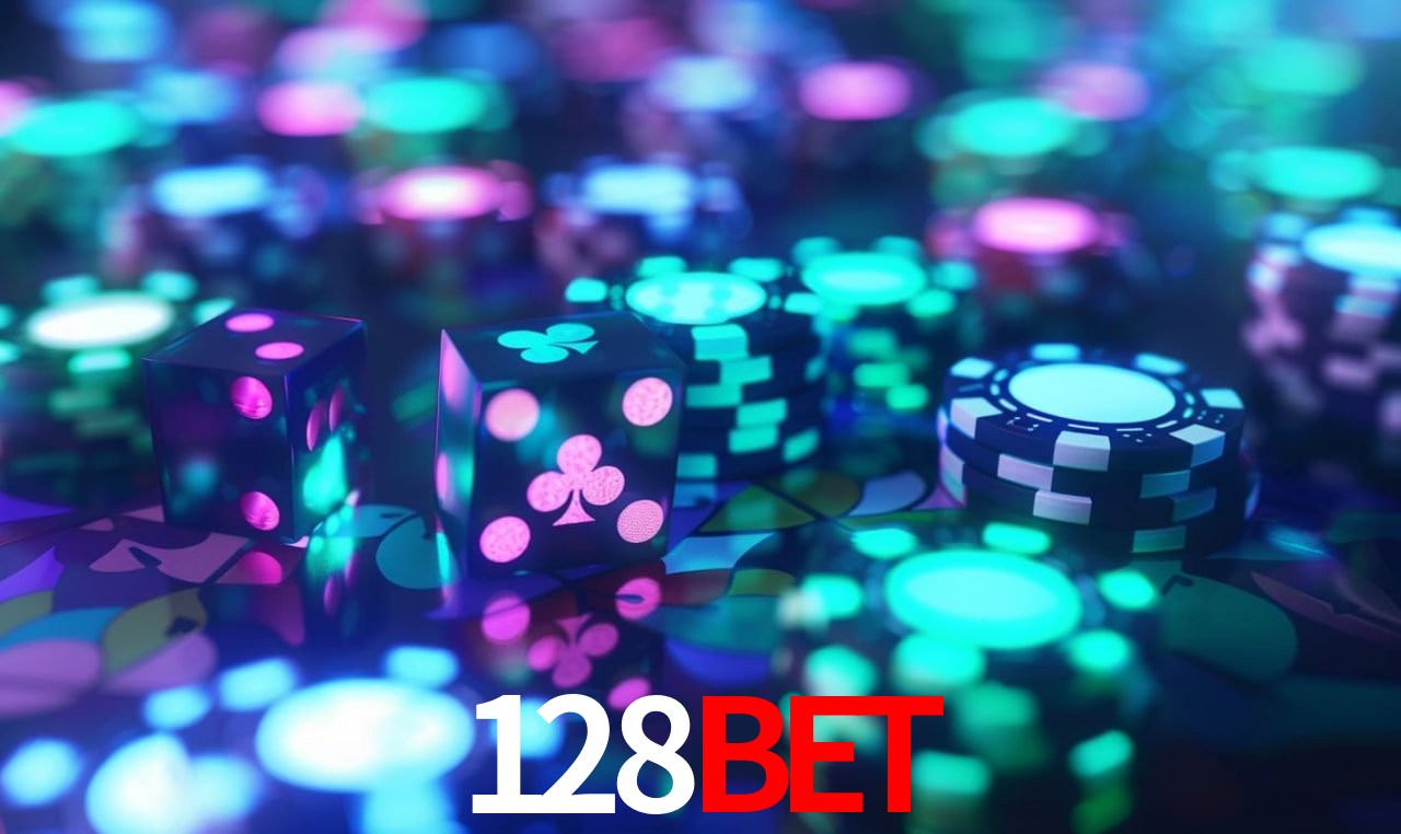 Apostas de Futebol 128bet