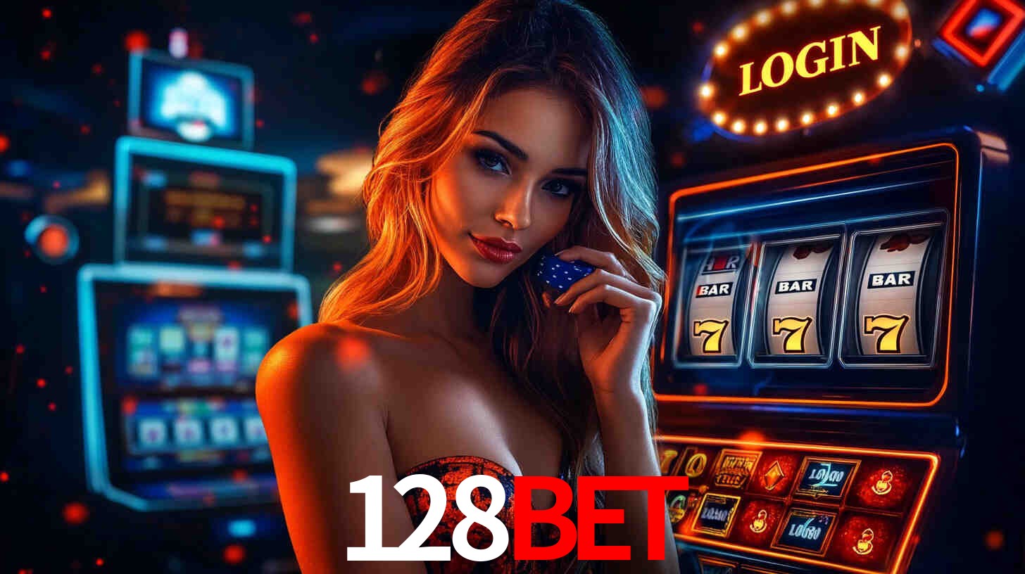 Apostas Ao Vivo 128bet