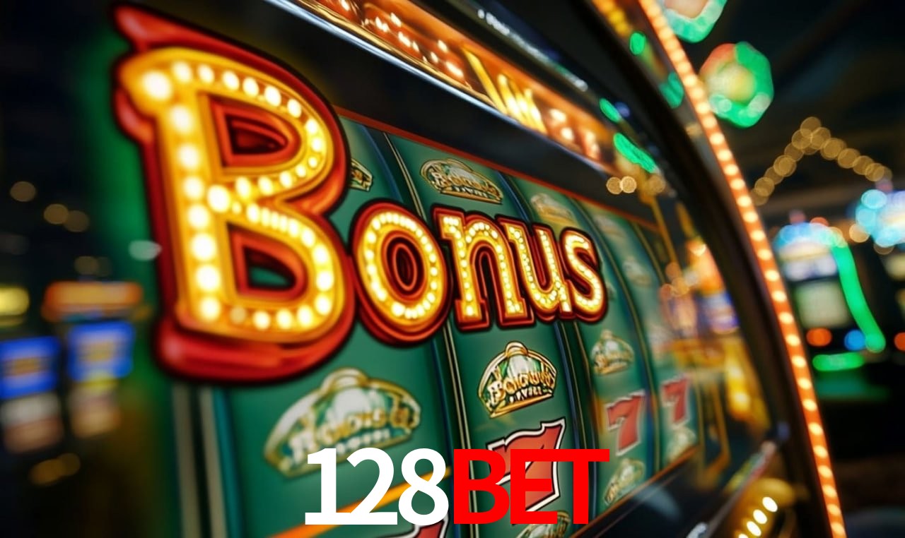 Plataforma 128bet - PIX Instantâneo