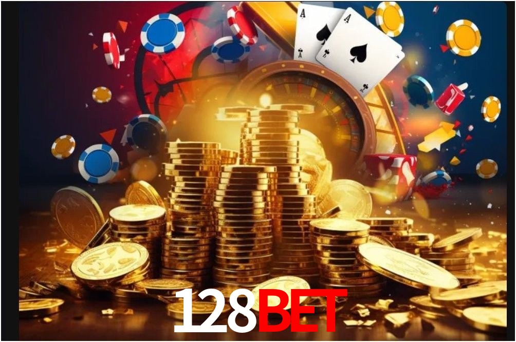 Programa VIP 128bet