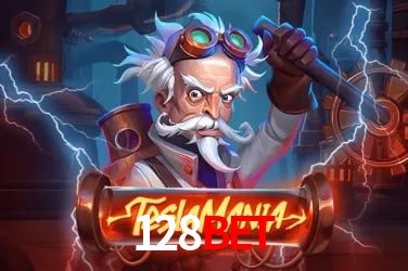 Integração de APIs 128bet