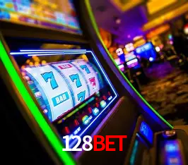 Apostas Esportivas na 128bet: Um Guia Completo