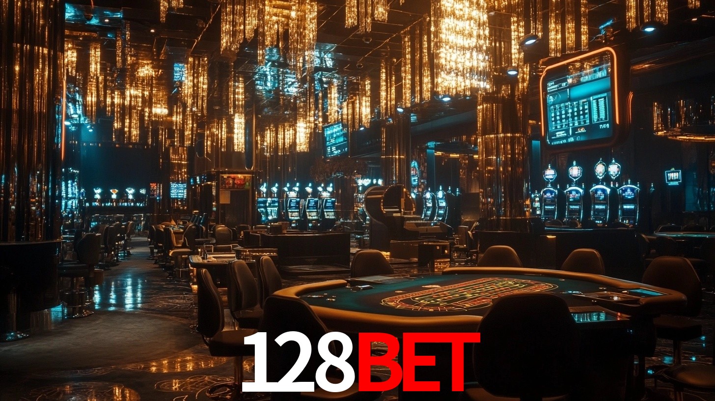 128bet.com
