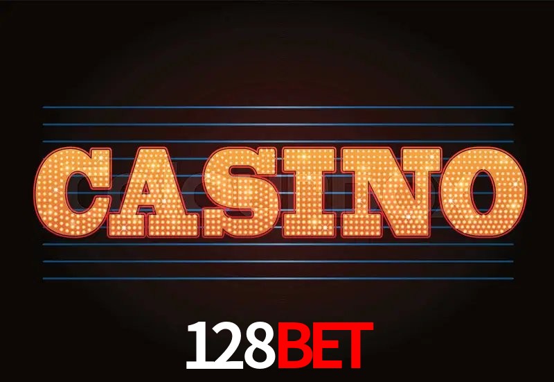 Jogos de Slot 128bet