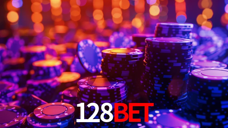 Odds Competitivas 128bet