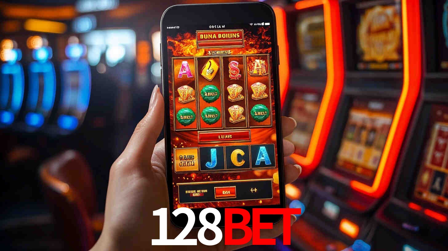 128bet - Um Grande Cassino No Seu Telefone - 128bet.com