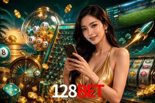 Platform Technology 128bet