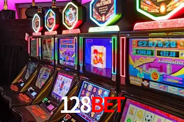 Inovações de Jogos na 128bet: O Futuro das Experiências Interativas