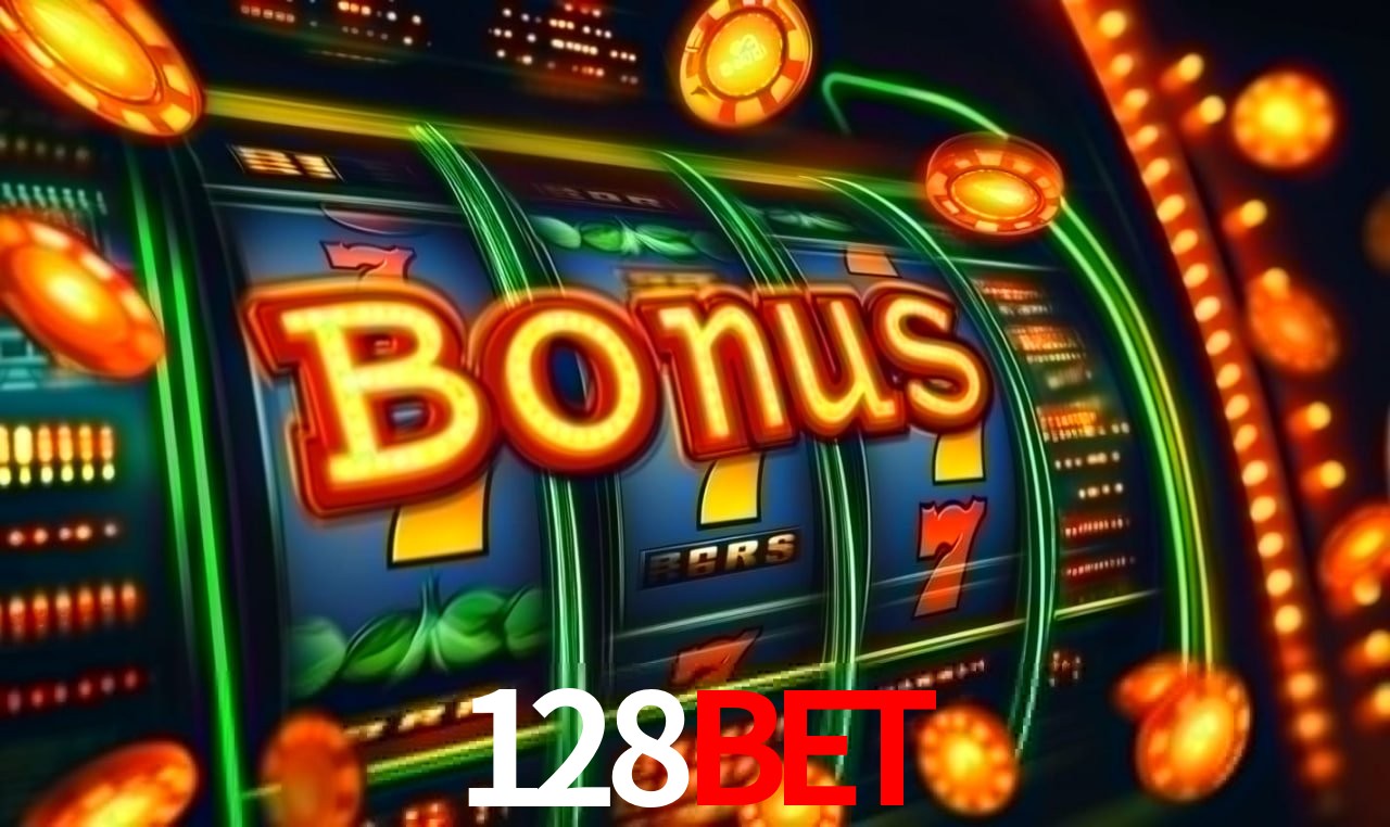 VIP Casino 128bet