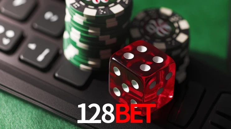 Weekend Specials 128bet
