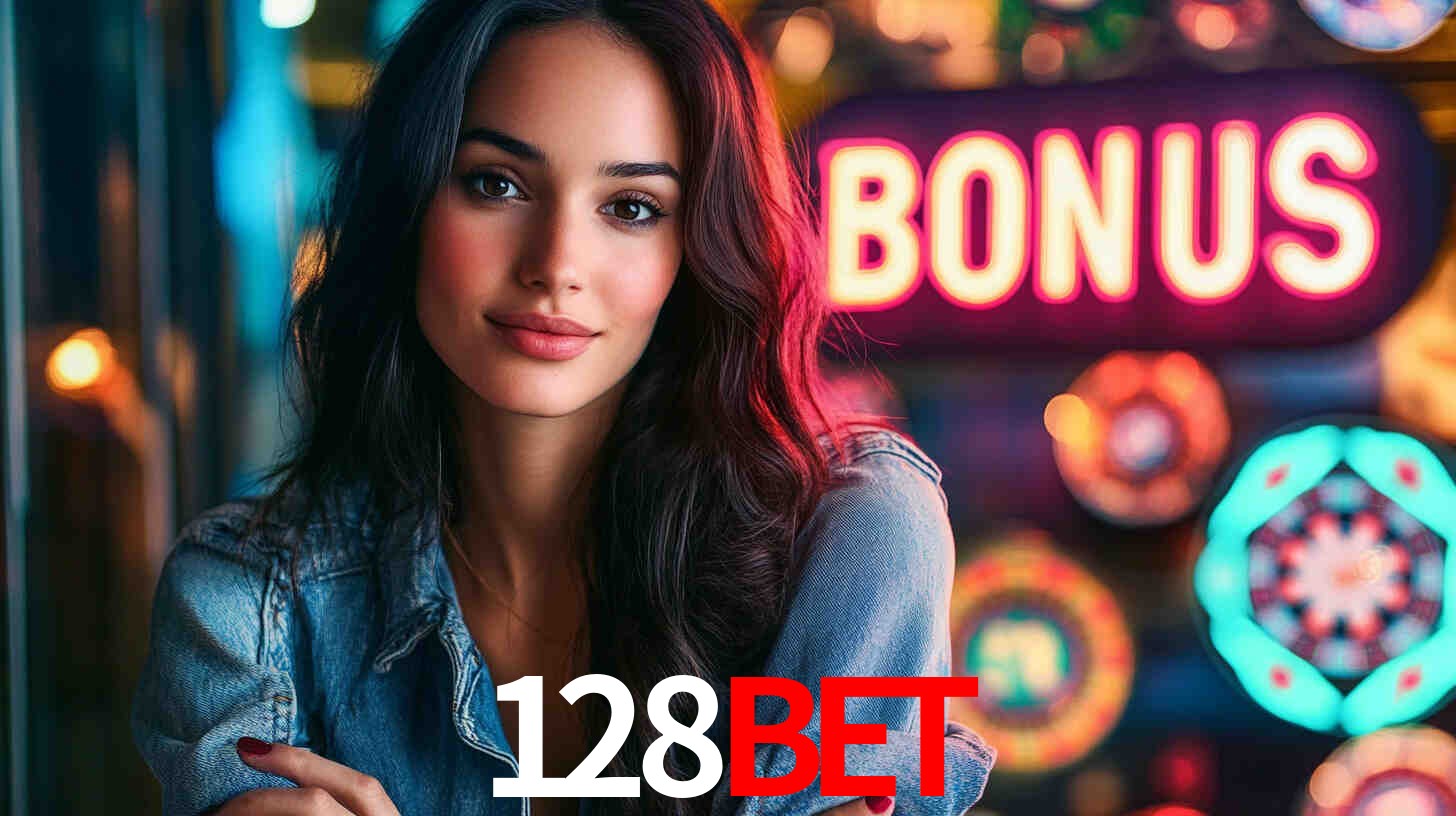 128bet: A Experiência de Casino com Jogos de Mesa ao Vivo