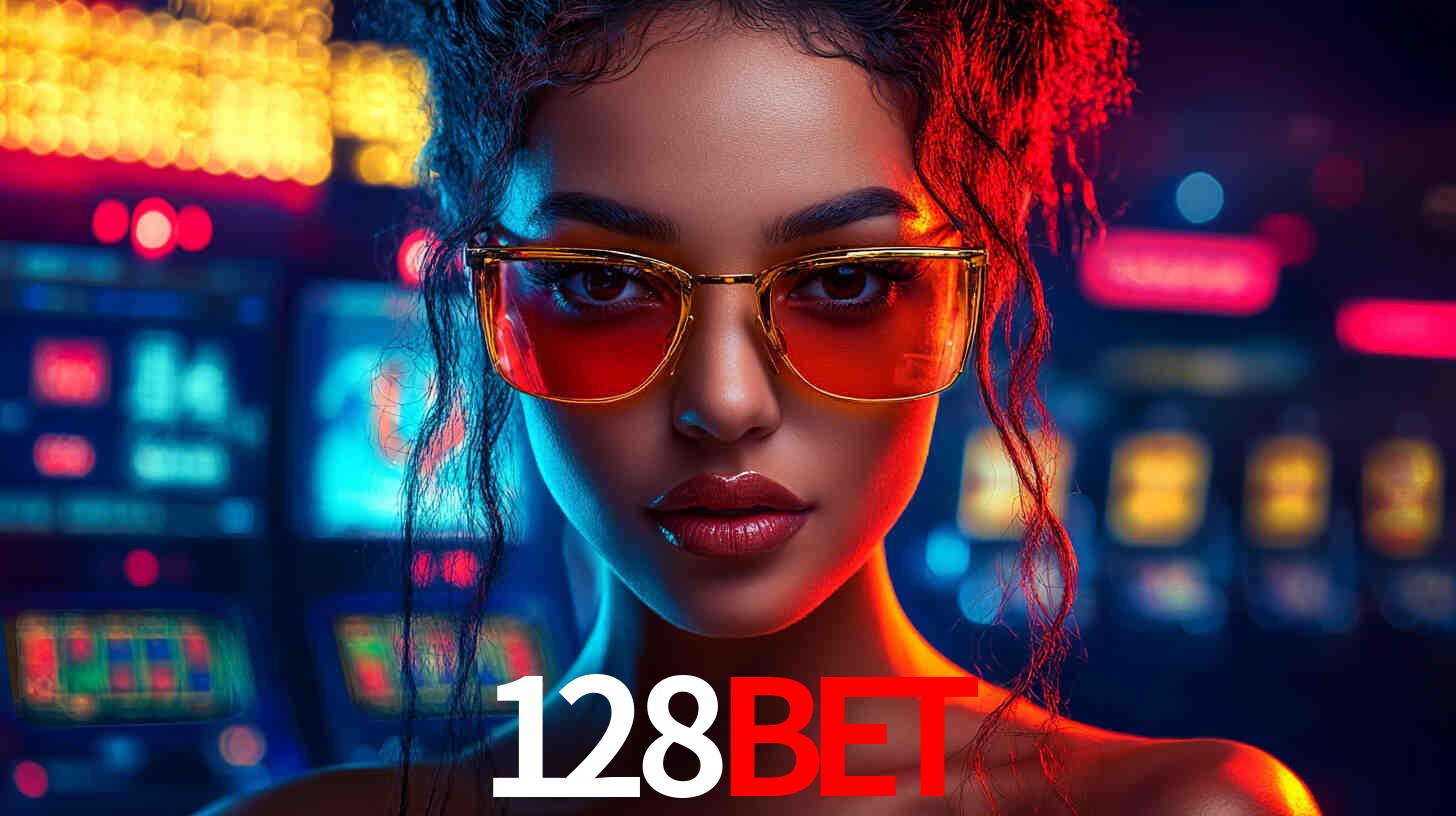 Desvendando o Mundo dos Jogos Virtuais na 128bet