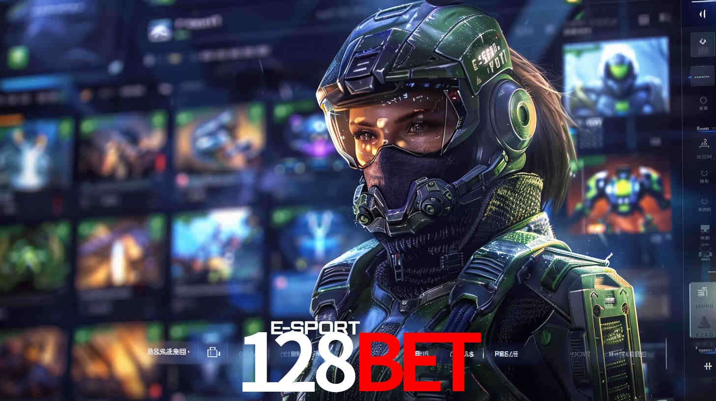 128bet Pagamento Seguro SSL