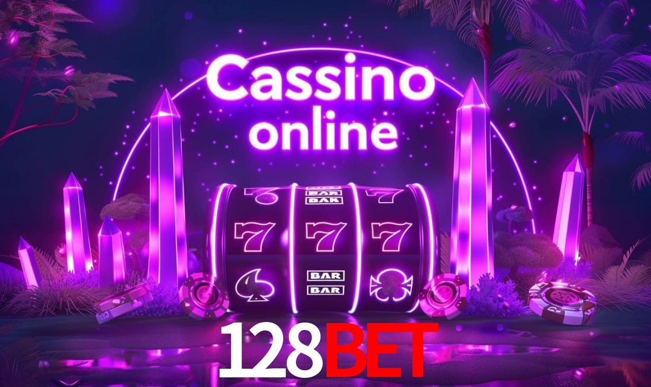 128bet PIX Instantâneo - Saques em 8 Minutos