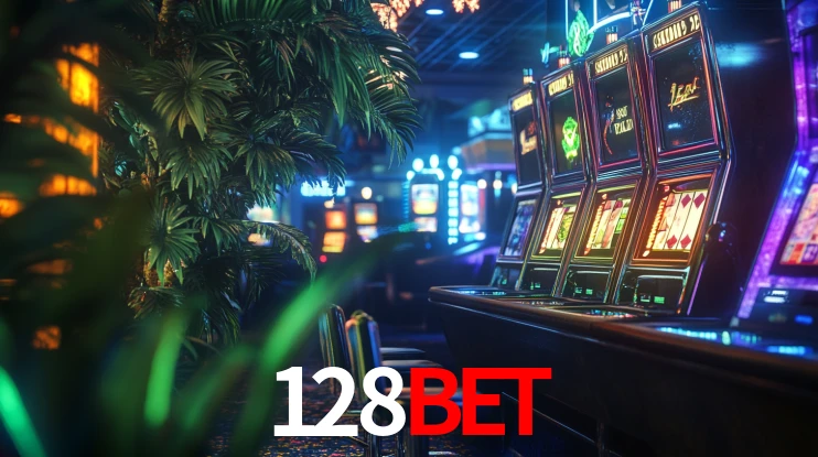 Tournaments 128bet