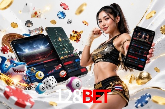 Seasonal Promotions 128bet