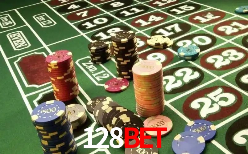 Benefícios da Conta 128bet