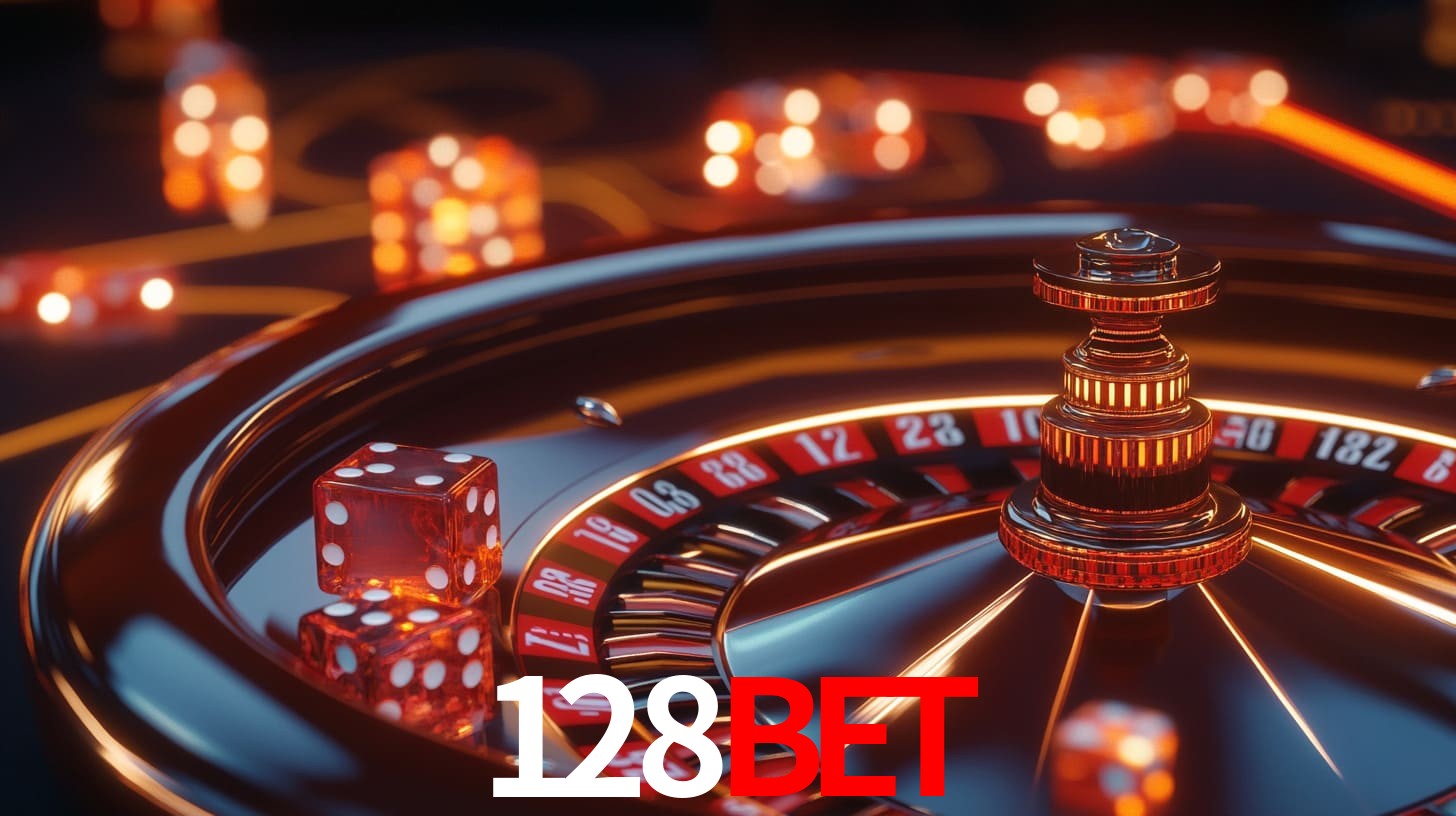 Live Casino 128bet