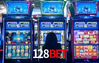 A Emoção da Loteria na 128bet: Uma Chance de Mudança de Vida