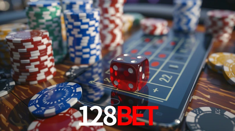Cash Out 128bet