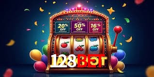 128bet Instalar Logo 2