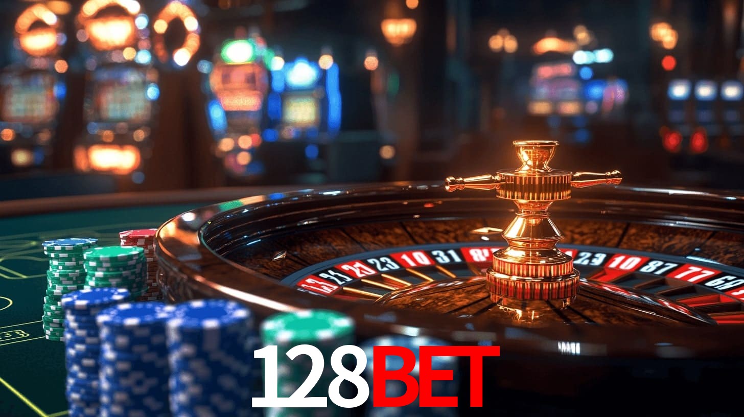 128bet: Seu Especialista em Apostas Esportivas Brasileiras