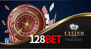 Estatísticas do Jogo 128bet