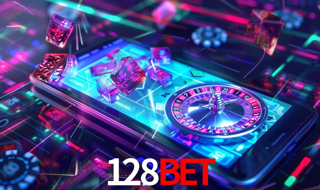 Recursos de Bônus 128bet