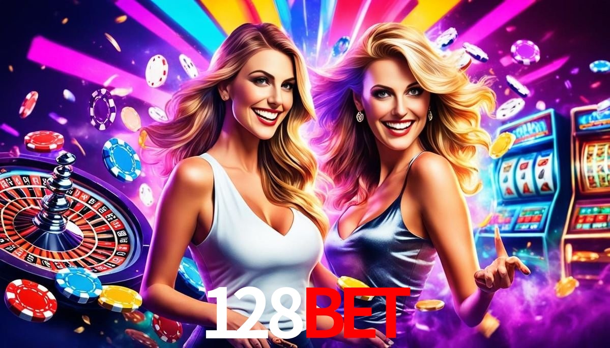 Casino VIP 128bet
