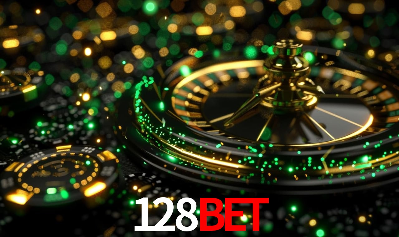 Telegram 128bet - Bônus Diários Exclusivos