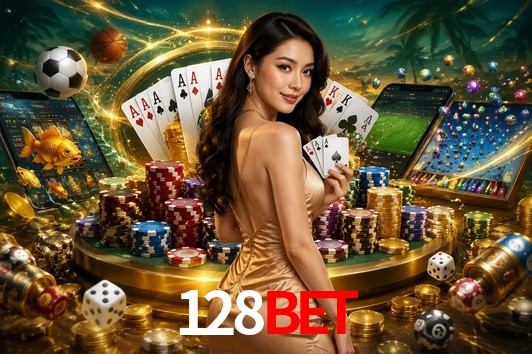 Roulette Table 128bet