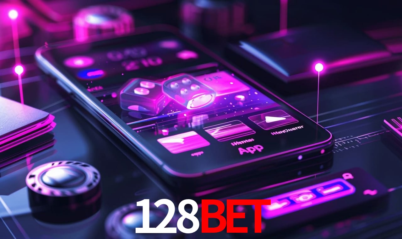 Football Betting 128bet