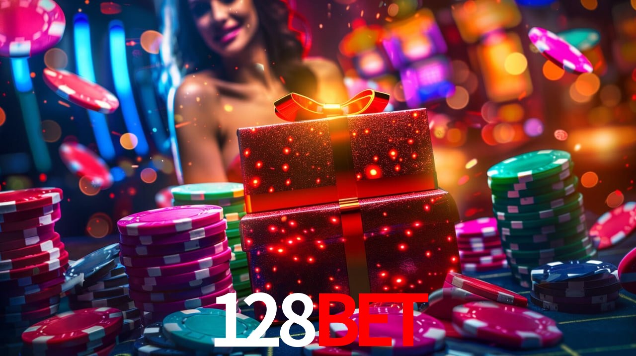 PIX Instantâneo 128bet