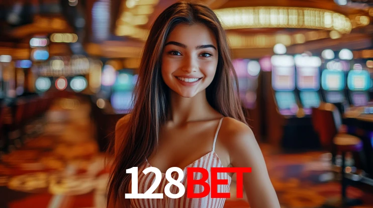 Certificação GLI 128bet