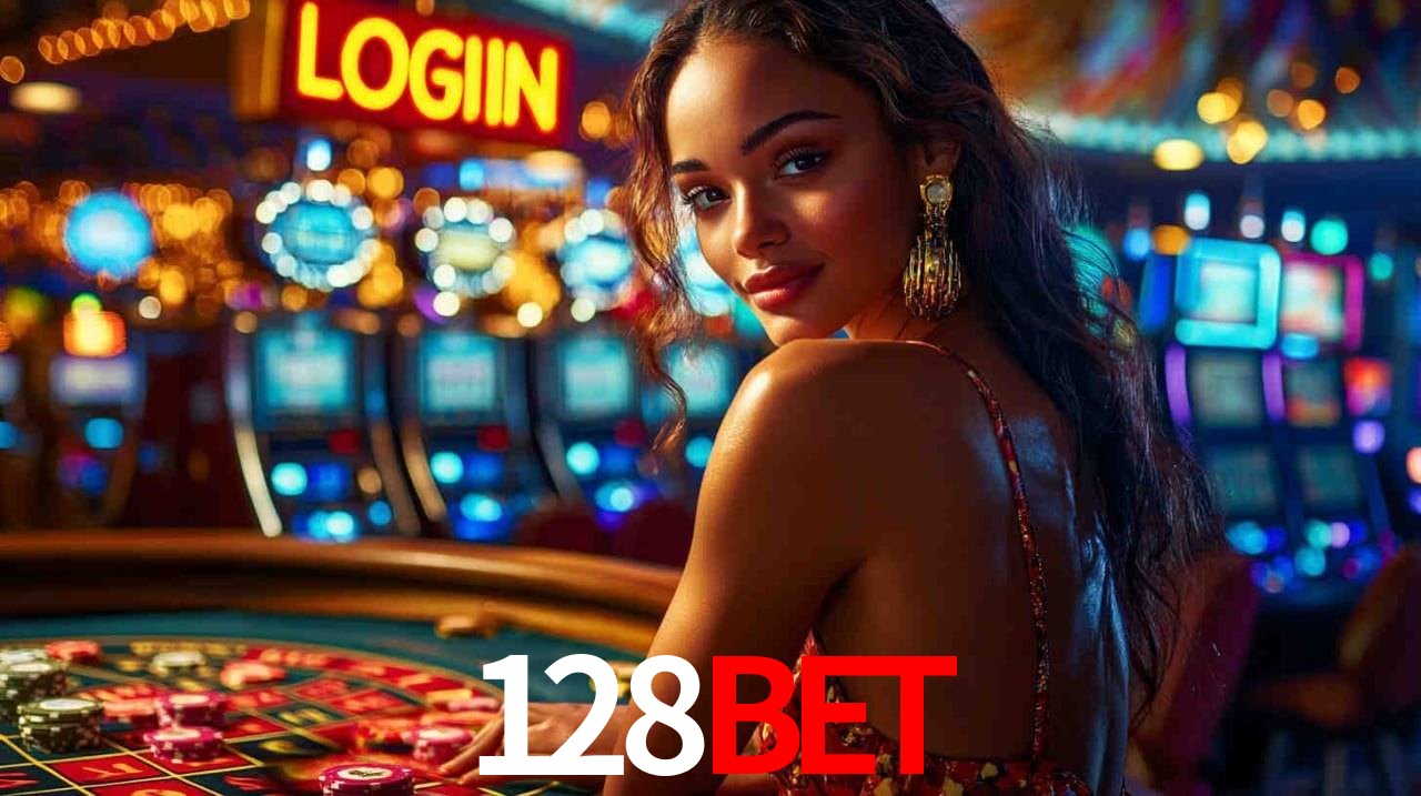 Design Responsivo 128bet