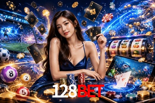 Security Systems 128bet