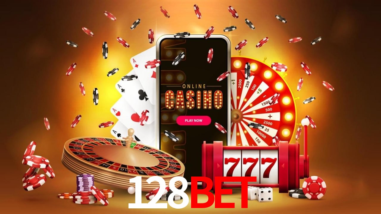 Descubra a Essência do 128bet: Nossa História e Compromissos