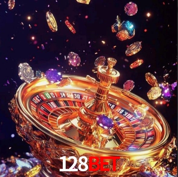 128bet Instalar Logo 3