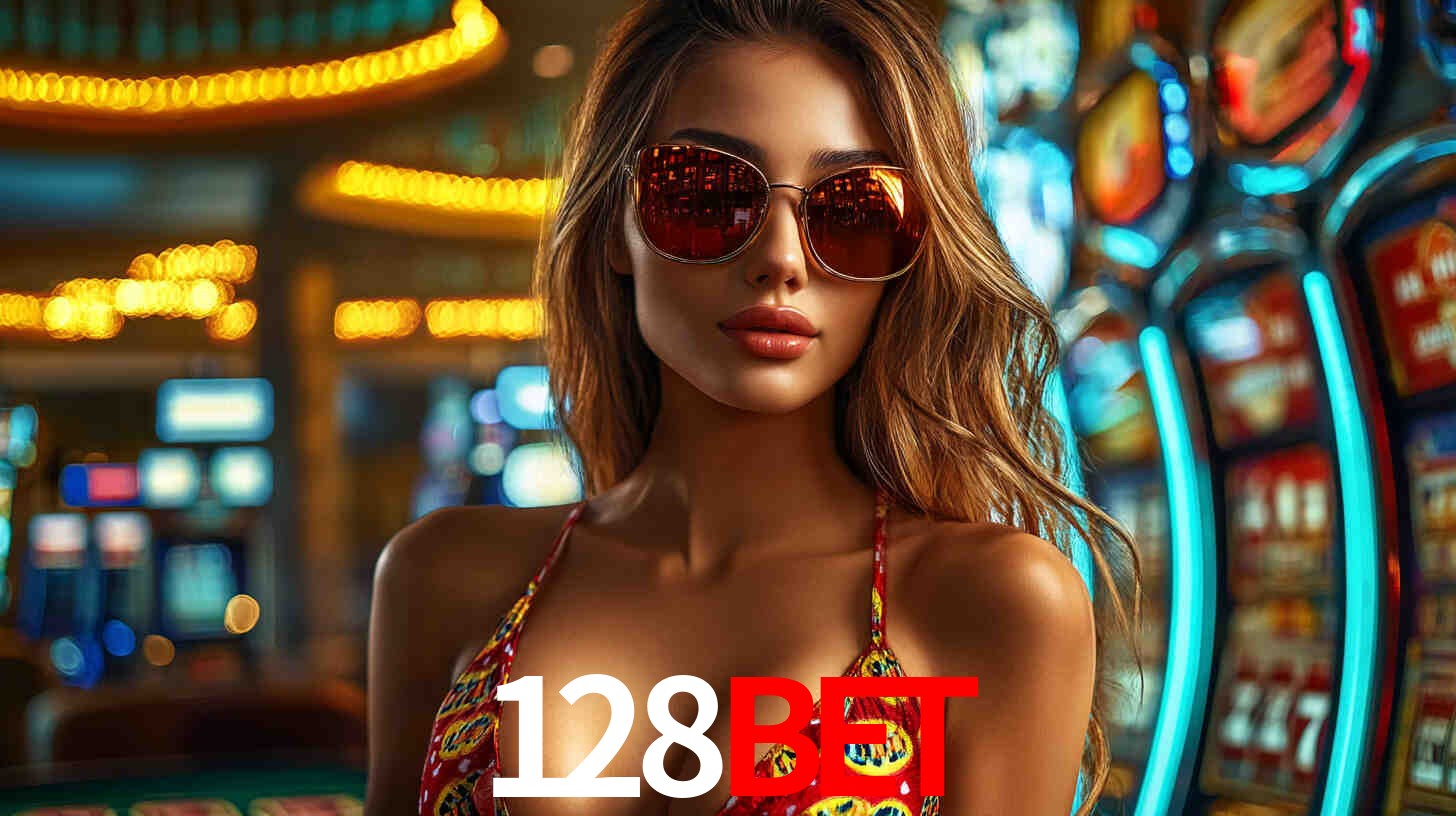 Licença Curaçao 128bet