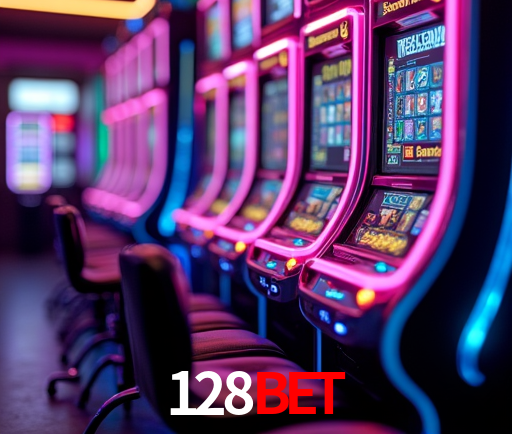 Slots 128bet - Giros Grátis Diários